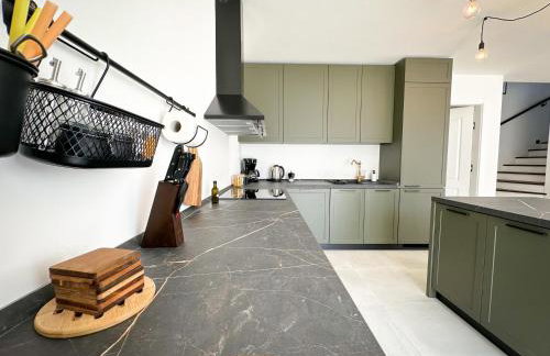 Villa Gaudeo with pool and EV station - Foto 31