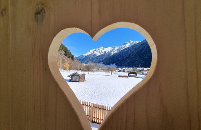 Apartment in Stubai Alps With Supercard - Foto 24