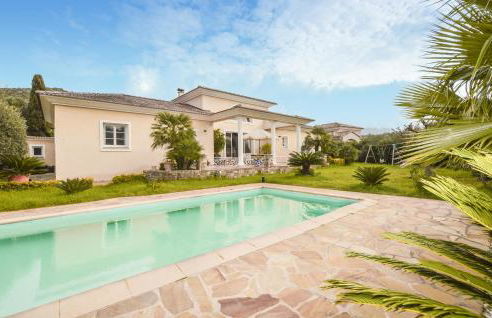 Beautiful Home In Saint Florent - Foto 1