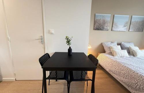 Studio Mars NEW & Cozy - Parilly Train Station - Foto 8