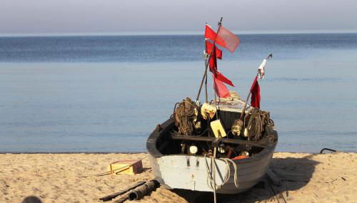 Strandnahe Ferienwohnungen mit Garten - Foto 5