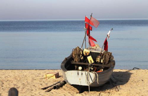 Strandnahe Ferienwohnungen mit Garten - Foto 5