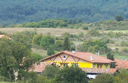 Casa Rural Quopiki - Foto 9