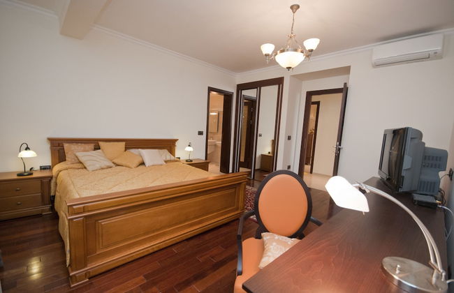 St. George Apartments and Villa with pool - Foto 5