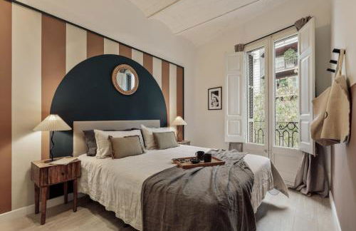 Sinan - 2 bedrooms and balcony in Sant Gervasi - Foto 4