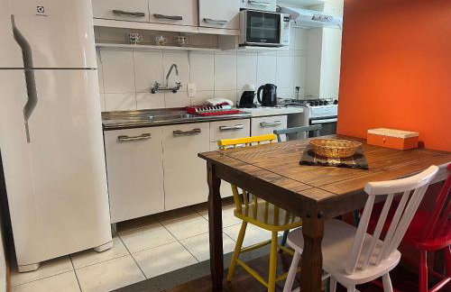 Apartamento com vista para o Vale dos Vinhedos - Foto 8