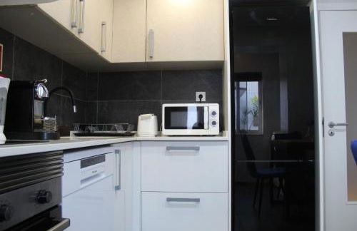 Piedade Central Apartment with Terrace - Foto 19