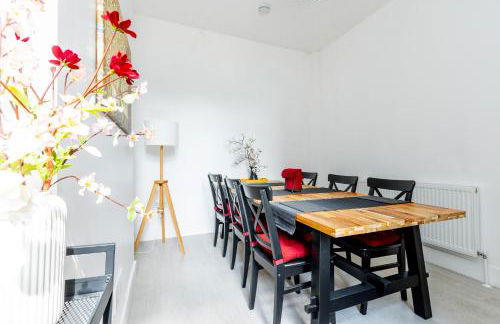 Spacious 3BR House, 8 min Kensal Green, NW London - Photo 15