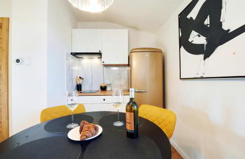 Apartament Bursztynowy Piec - Foto 7