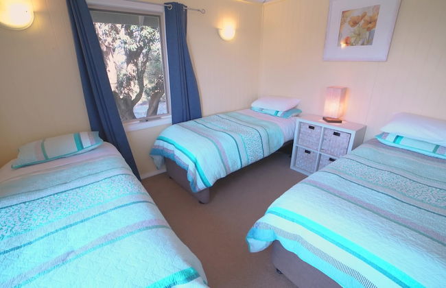 Bear Gully Coastal Cottages - Photo 5