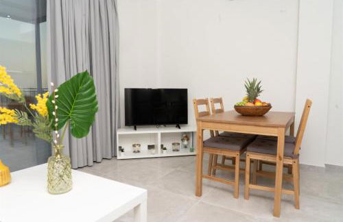 Tzortzi's Family Apartments - Photo 69