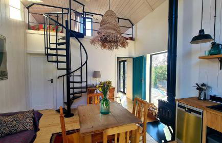 Zakole Czarnej Hańczy - Foto 44