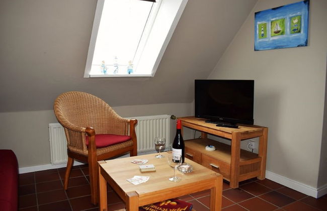 Haus Wattblick - Foto 7