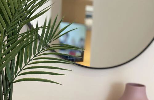 Lightplace - Boxspring - Parkplatz- Nähe City und VW - Foto 13