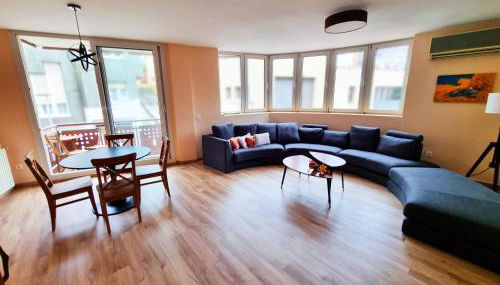 Central Mayor Apartment - Foto 2