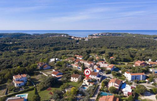 Captain Villa 2 km to the beach - Foto 55