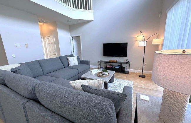 Plenty of Sunshine, Southern Dunes Pool Home - Foto 13