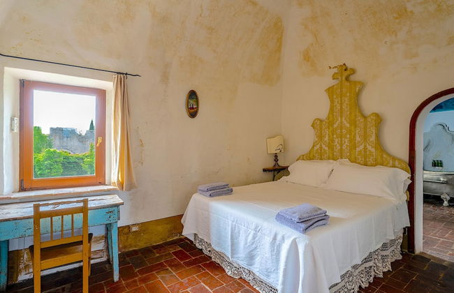An Ancient Convento in Tuscany now With Pool for a Great Holiday - Foto 16
