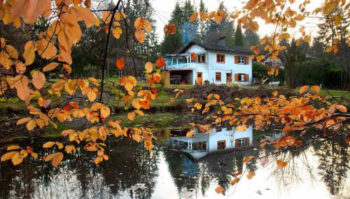 Fischerhaus - Photo 2