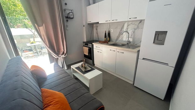 Valentina s Apartment in Center - Foto 4, Habitación