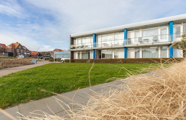 Apartment in Zoutelande Near Sunny Beach - Foto 18