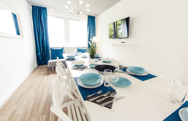 Hevals Grand Tempelhof - Foto 22