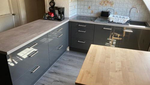 KRIO Nicola Rothfuchs Ferienwohnung 2 - Foto 5