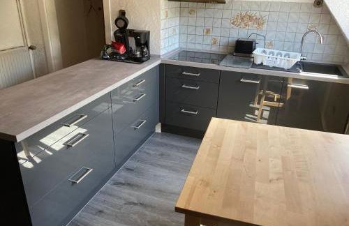 KRIO Nicola Rothfuchs Ferienwohnung 2 - Foto 5