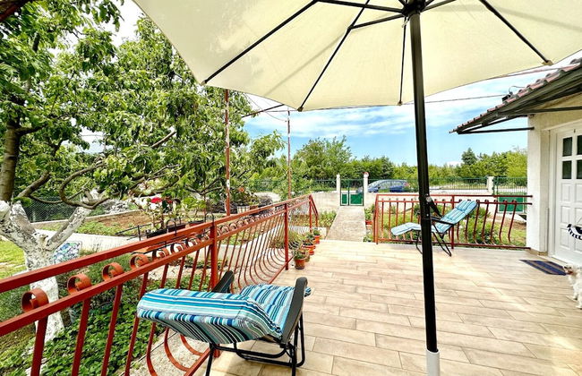 Tamy - With hot tub - H - Foto 26