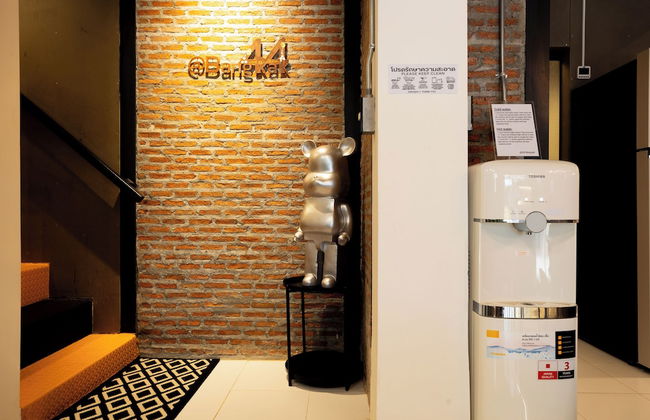 At 44 Bangrak - Photo 2