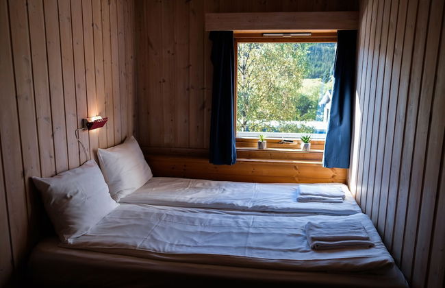 Hemsetunet Apartments - Foto 3