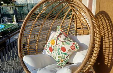 Oma Margareta Apartment - Foto 4