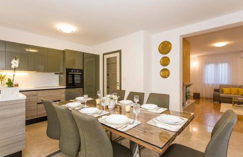 Villa Sweet Home Marija With Heated Pool - Foto 35