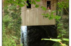 Amaiurko Errota - Foto 13