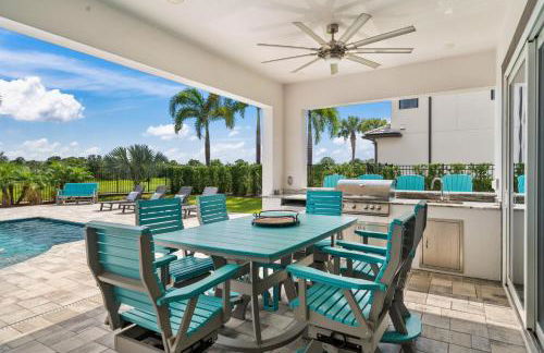 Jacks Club Serenity Villa-TB026 - Foto 46