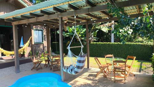 Casa Green Piccoli - Itajaí/SC - Foto 2