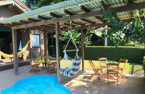 Casa Green Piccoli - Itajaí/SC - Foto 2