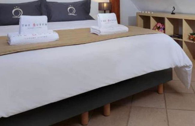 The Queen Luxury Apartments - Villa Gemma - Foto 1