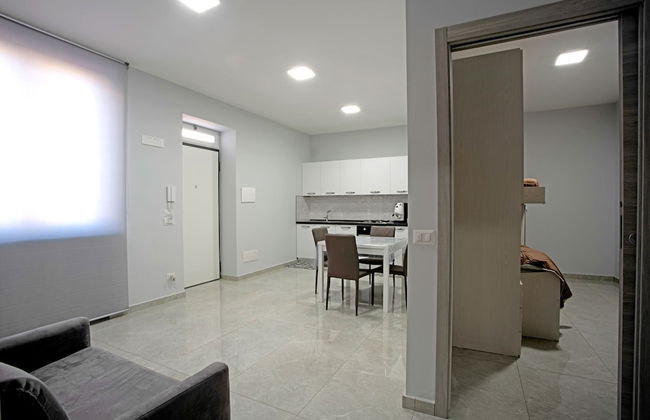 Giovi's Apartments - Foto 16