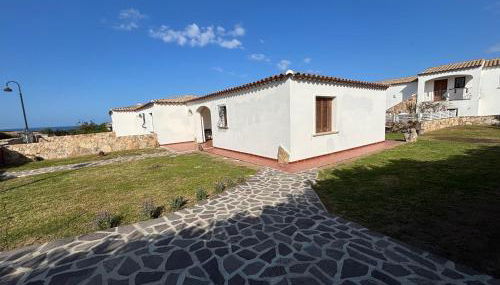 Su Nuraghe House - Foto 3