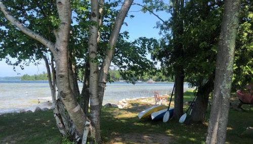 Marcia Lee Lake House - Foto 5