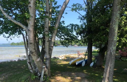 Marcia Lee Lake House - Foto 5