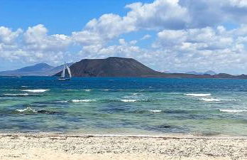 Corralejo Sun - Volcano sunset - Photo 39