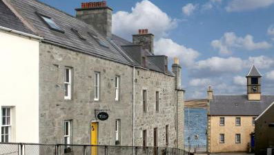 Aald Harbour Hoose - Foto 4