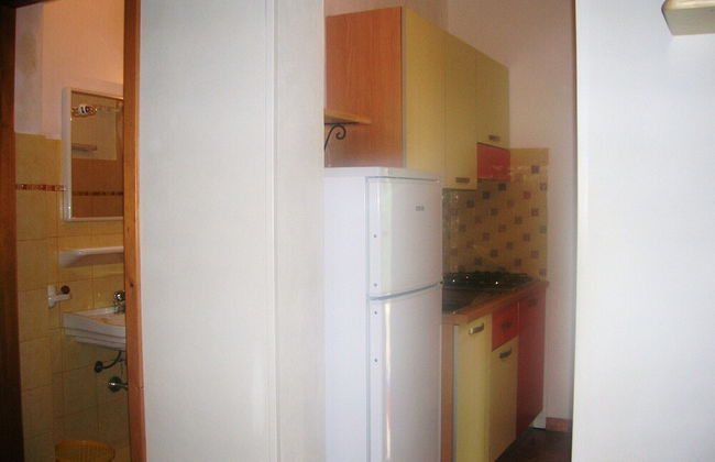 Room in House - Magical Holidays in a Dammuso in Favignana Nestled in a Wonderful Pine Forest - Photo 6