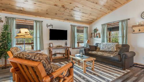 Knotty Pine Escape - Foto 4