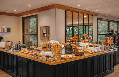 Domaine du Ferret Restaurant & Spa - Foto 8