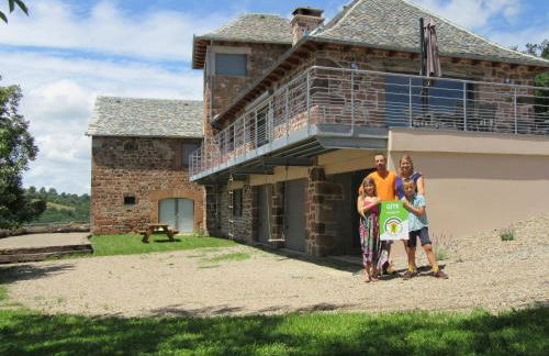 Gite Le Sauvage - Photo 46