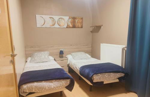 Aiestaenea Apartamentos Rurales - Foto 21