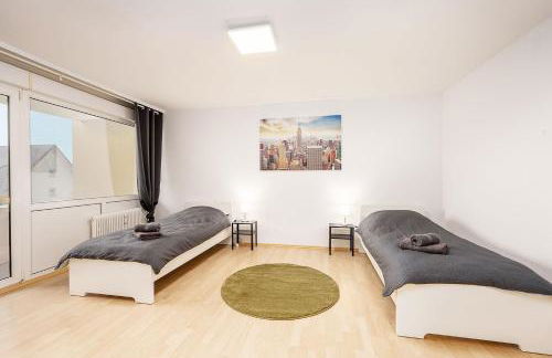 Cosy Apartment near Lippstadt - Photo 11